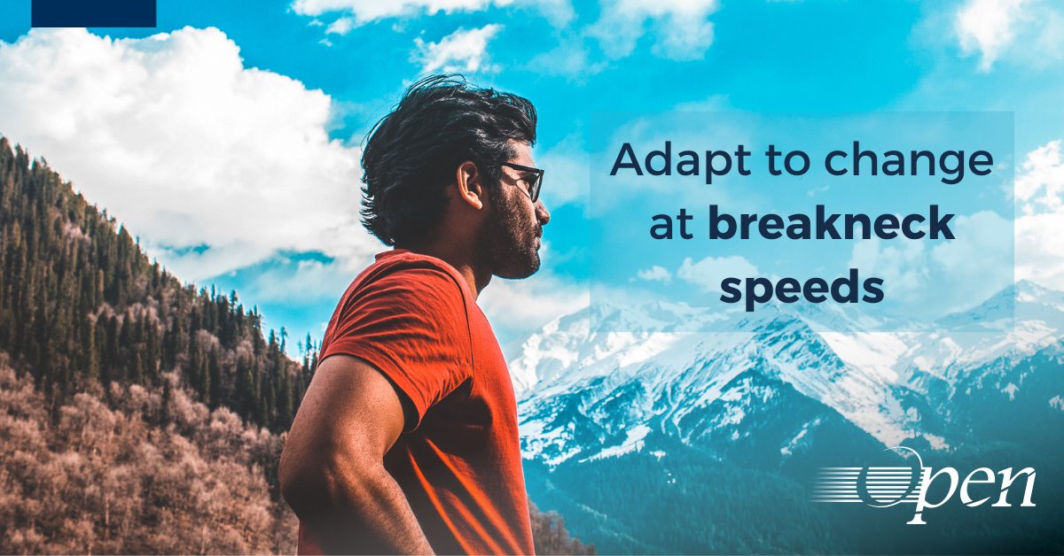 OpenIntlco's tweet photo. Stay ahead of the game in the utility industry! π‘
https://t.co/nA2qQMMuii π
Open Smartflex aligns customer needs with #utilitymetering, #billing, and #paymentprocesses to deliver outstanding #customerexperiences and support revenue growth.
#HolisticCIS https://t.co/g5HldeSbry