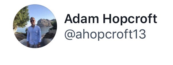  @ahopcroft13 Every missed opportunity presents a different one, therefore don't beat yourself up if you miss something. An example - Salah hauled gw34, Sterling hauled vs Brighton gw35. You may have missed Salah haul but did Salah owners sell him for Sterling? Unlikely.