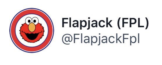  @FlapjackFpl If you feel strongly about something, try not always be passive with the “wait & see” approach. Get in early, and if it succeeds and others join you.. double/triple down on that conviction to maintain the advantage you’ve gained.