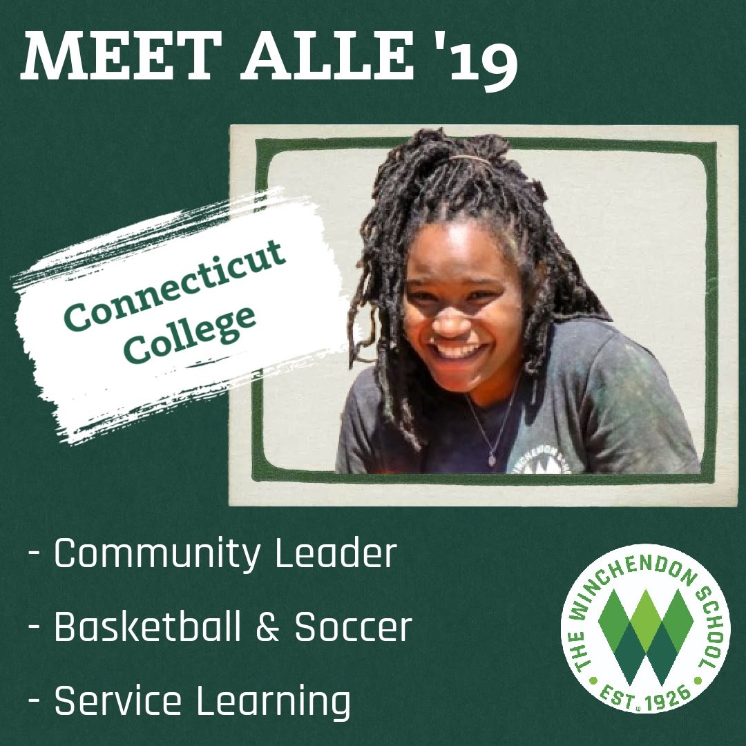 winchschoolBK's tweet image. Through ColLAB’s, small class sizes, and impact learning, we strive to forge a path for student success. Visualize your future at Winchendon.

#TheWinchendonSchool
#VisualizeYourFuture
#TheWinchWay
#ThisIsSchool