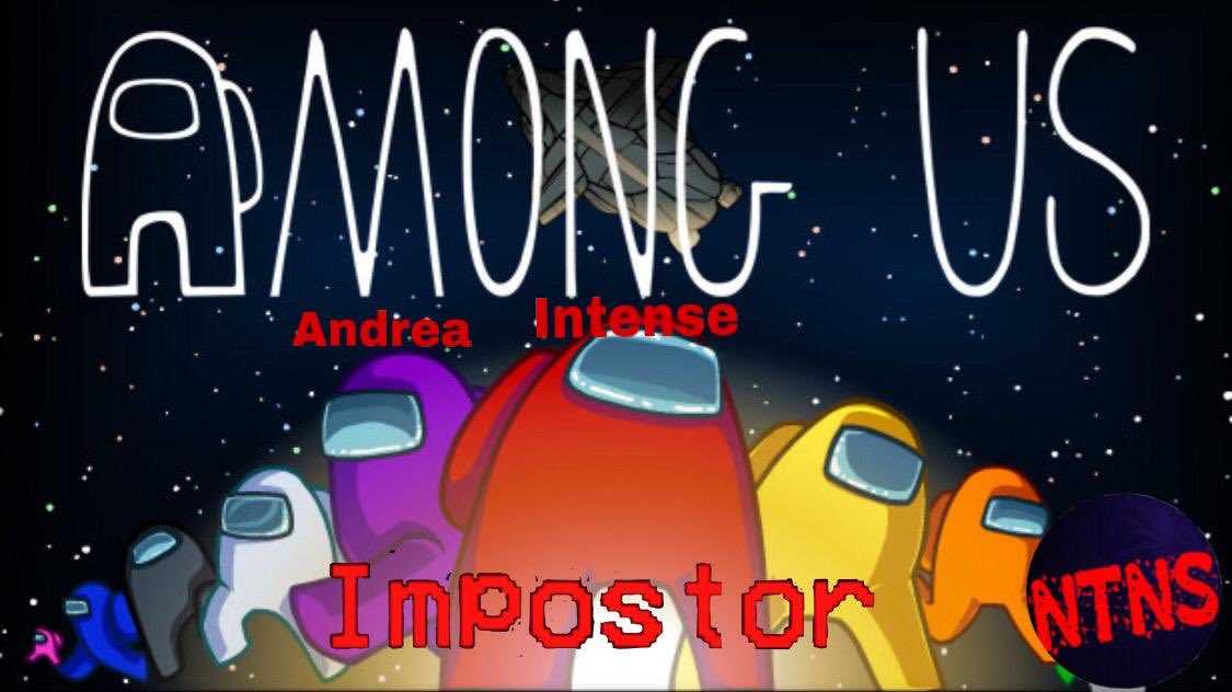Intense73636052's tweet photo. NUEVO VÍDEO EN MI CANAL CHAVALITROS DE AMONG US.       https://t.co/WPemMe3woK.  #AmongUs #amongusgame #AmongUsMeme https://t.co/n2taueWaSu