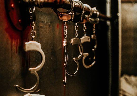 katie_ask's tweet photo. For sure, I want to do an #escaperoom in a KGB prison Pärnu Põgenemistoad. Looking forward to making it to #Parnu someday... not just for this experience, but it definitely helps!

#visitestonia | https://t.co/6S63wFOkzP https://t.co/w8y35rTIvB