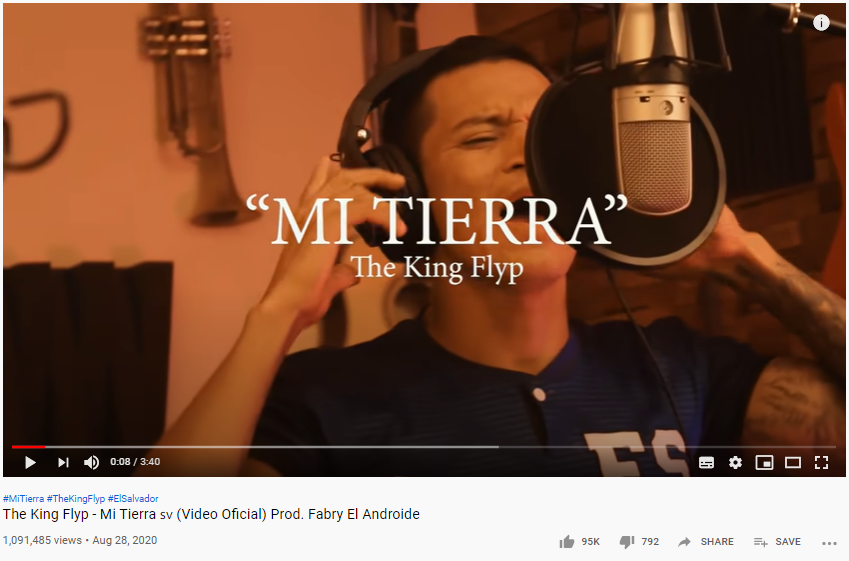El Urbano tweet media