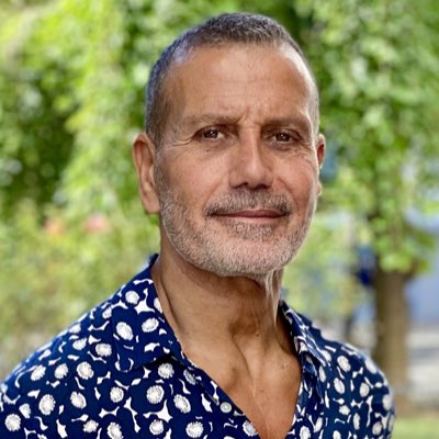 sergeserfati's tweet photo. #NouvellePhotoDeProfil https://t.co/p2kOTQxQll