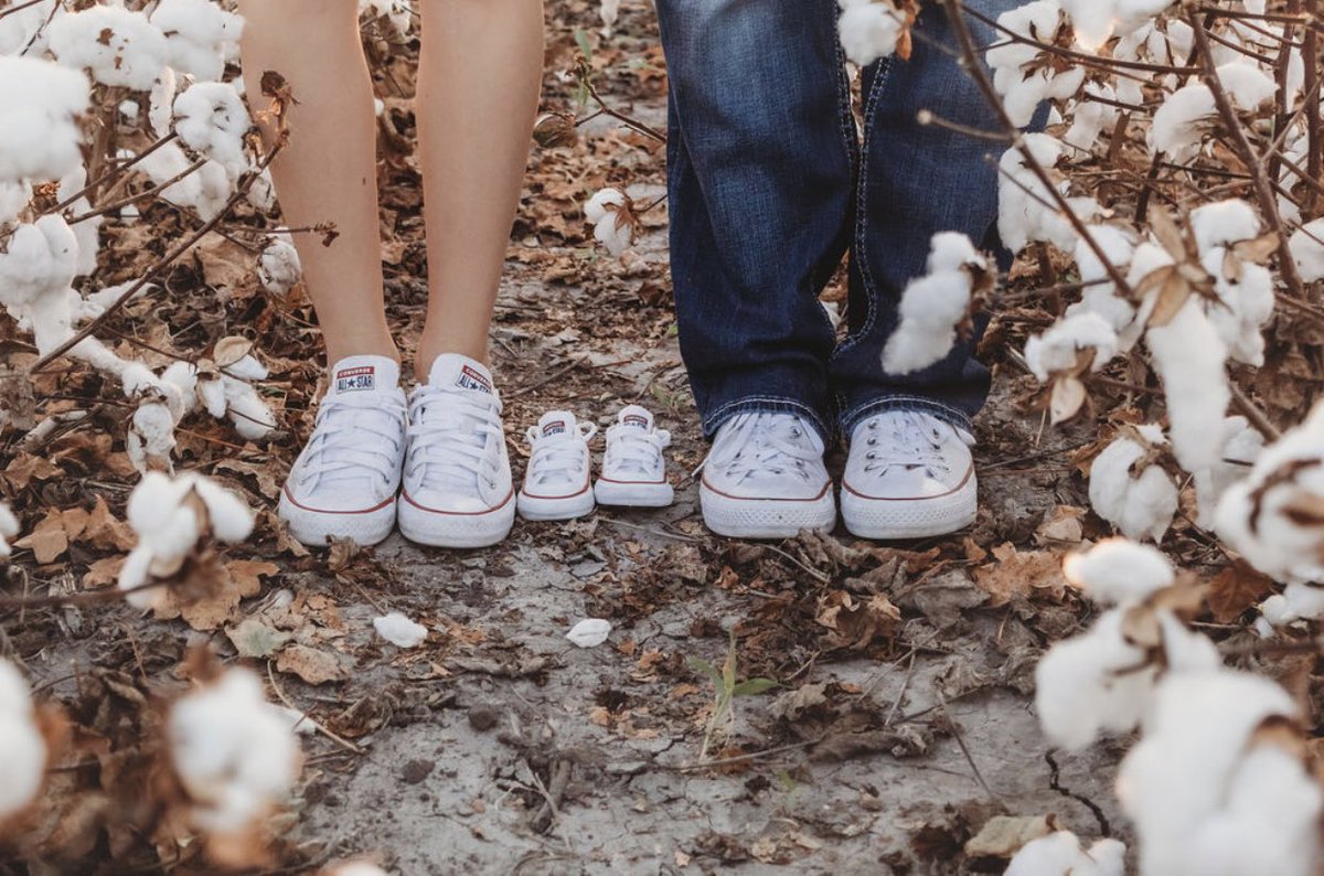 seesparza's tweet photo. It’s not real until it’s on Twitter ❤️ 

New Esparza member coming March 2021 ❤️👶🏼 https://t.co/ydhzmnobEF