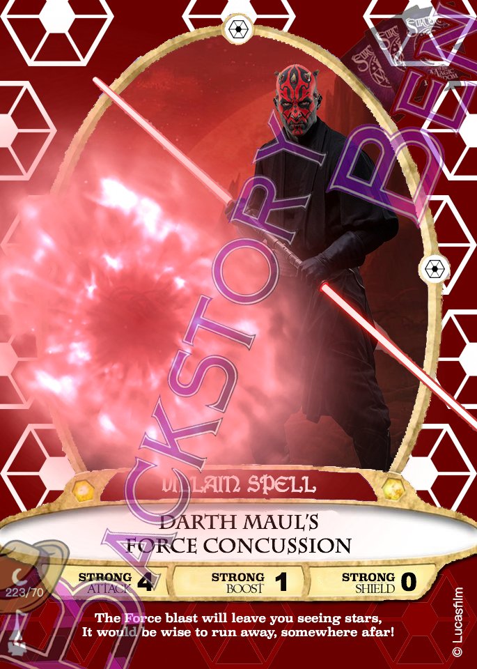 BackstoryBen's tweet photo. (FAN-MADE) Cards 221-230 are finally here! #SorcerersoftheMagicKingdom #SOTMK #WaltDisneyWorld #MagicKingdom https://t.co/brvKWmrh8L