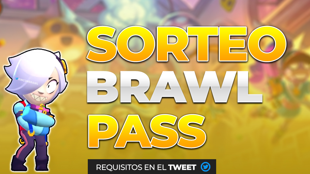 Brawl Stars info tweet media