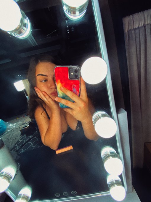 ‼️Been shooting a bunch lately so stay tuned babes, Tons more to come‼️#babe #staysafe #CaliforniaFires<a href="/tag/blessed"class="tags"><span>#blessed</span></a><a href="/tag/gorgeous"class="tags"><span>#gorgeous</span></a><a href="/tag/teen"class="tags"><span>#teen</span></a><a href="/tag/babygirl"class="tags"><span>#babygirl</span></a><a href="/tag/babe"class="tags"><span>#babe</span></a><a href="/tag/comeplay"class="tags"><span>#comeplay</span></a>