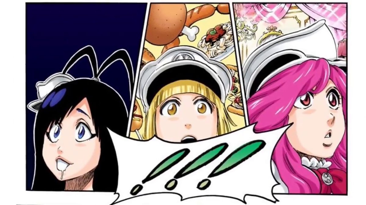 Merci d'avoir lu ce thread un peu spécial et différent de d'habitude, la prochaine partie arrive bientôt d'ici la j'attend de voir vos retour avec impatience.