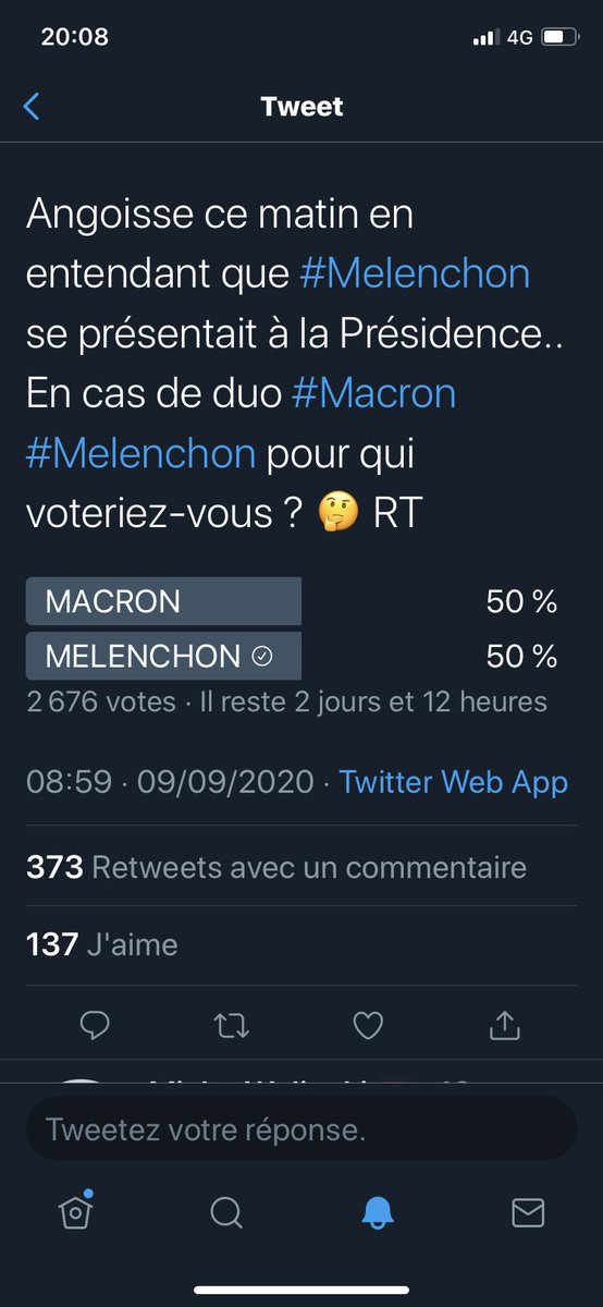 loran85571083's tweet photo. @ShooterTrip Ça remonte, 😊✊🔻 https://t.co/sqEToukdfn