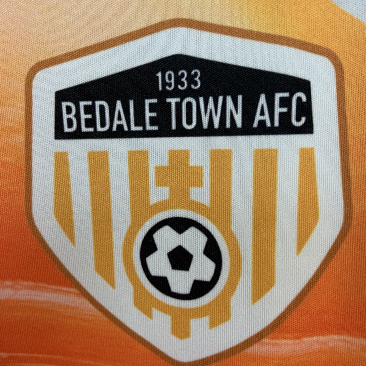 historicshirts's tweet photo. New season upon us? Did we almost forget something? No we haven’t release and sale date tomorrow for another amazing and whacky @AfcBedale shirt exclusive to Historic Football Shirts!

#afcbedale #bedale #worstkitever #footballshirts #soccerjersey 
#historicfootballshirts https://t.co/CIoxxjxGB4