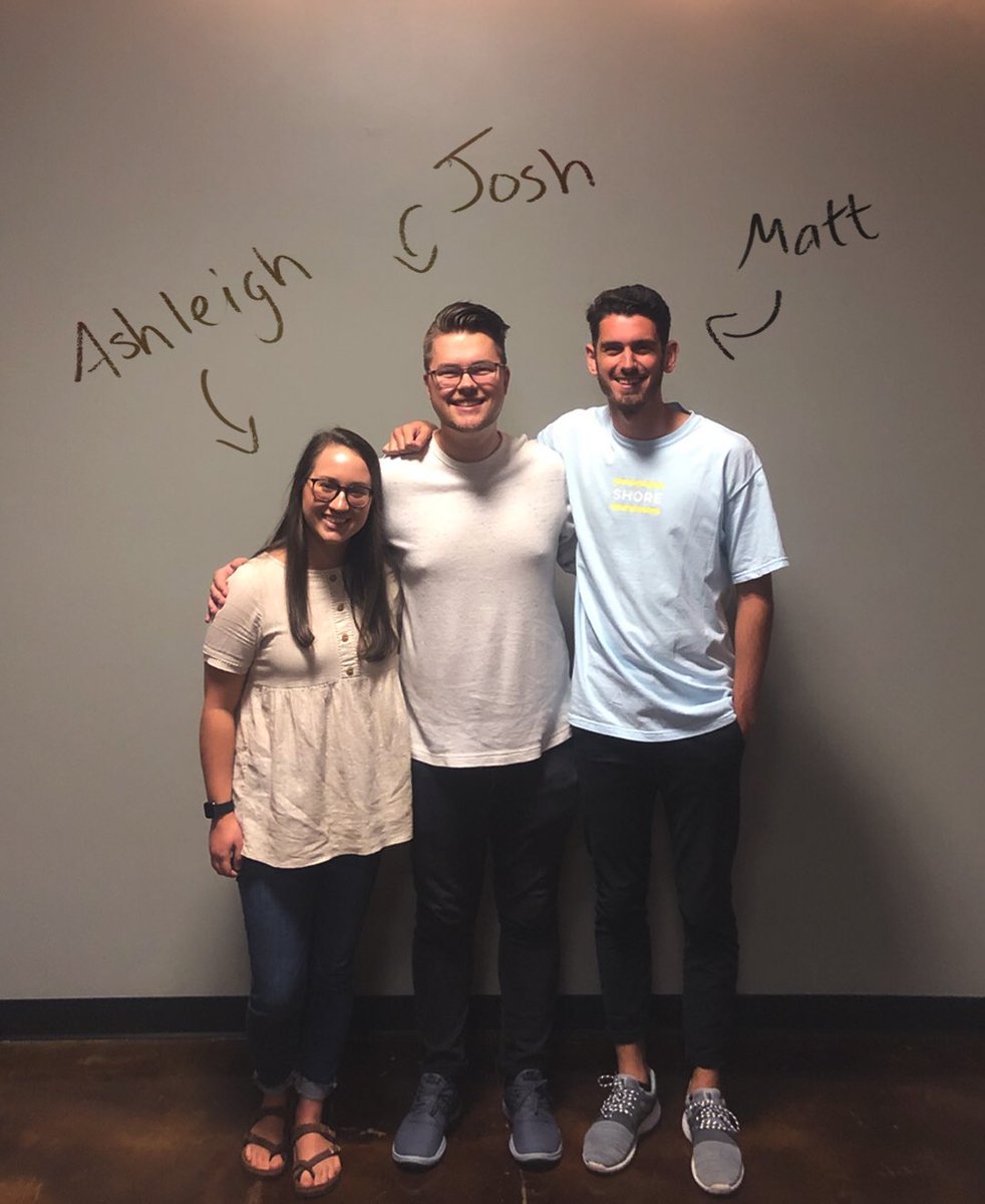 provstudents's tweet photo. We’re your new ProvStudents Team! Come to NITELIGHT tonight and say what’s up! https://t.co/zcCj3XCxoa