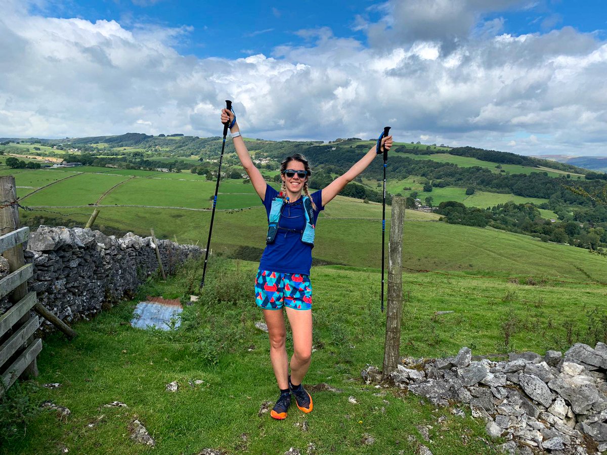 milesofcoffee's tweet photo. Halfway to the weekend, halfway to adventure time! Can't wait for another weekend running in the hills 💚 #peakdistrict #trailrunning #ukrunchat https://t.co/YFGdEGyYpE