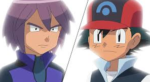 doesn't want to be like Reggie and it would also eventually lead up to Paul challenging Brandon. It also indirectly points to Ash and Paul's relationship. In a later ep, Paul mentions that Ash reminds him of Reggie. They both believe in friendship, trust, bonds, things Paul hate.