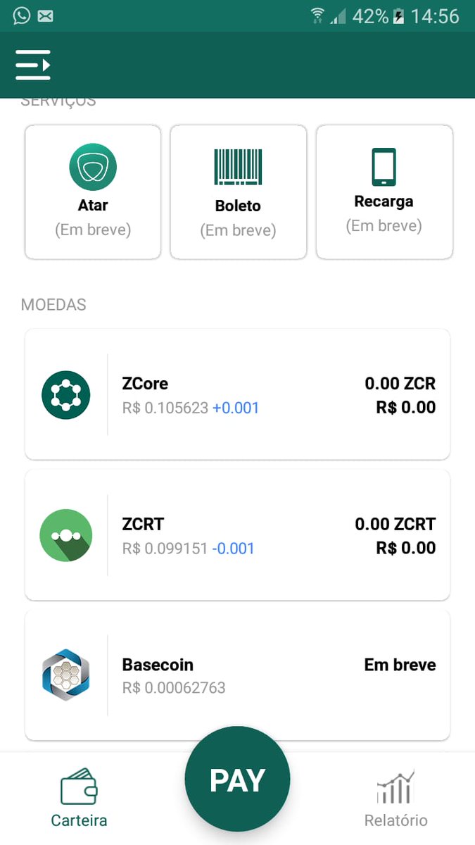 BasecoinBab's tweet photo. BAB will soon be released #zcore #Zcorepay @ZCoreCrypto #BAB #Basecoin  https://t.co/HXrO5hT3pc https://t.co/bfMdE4EESR