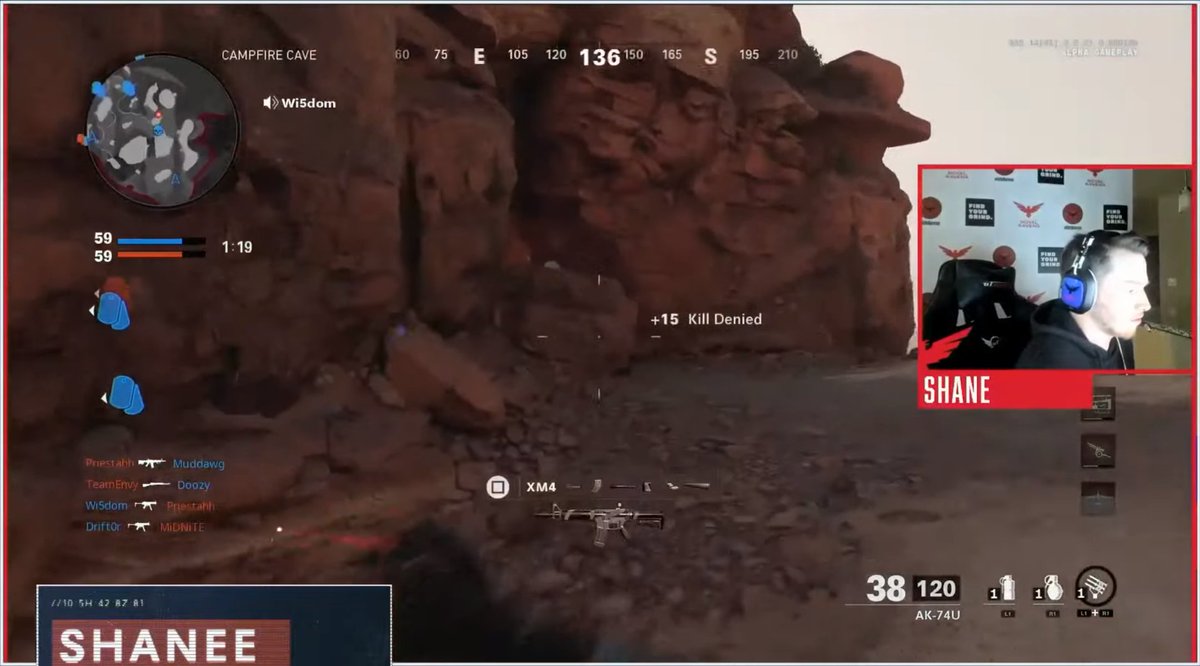 Featured image of post Codtracker Timthetatman