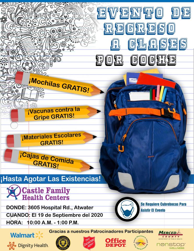 MCSD (@mercedcitysd) on Twitter photo 