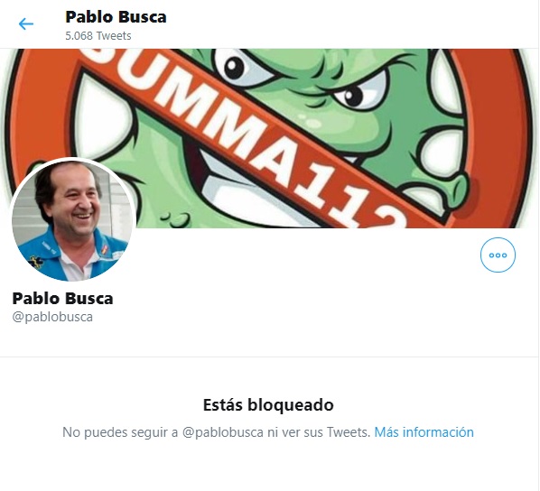 resta112's tweet photo. Lo voy a fijar en mi tablón. https://t.co/Rakg3rMBI6