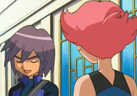 So yeah, DP66 does a lot of things right without being direct. I love subtle moments foreshadowing upcoming events. This ep does it all with Dawn regaining her confidence, hinting at Ash and Paul's future battle, and emphasizing their rivalry, in just under 20 mins.