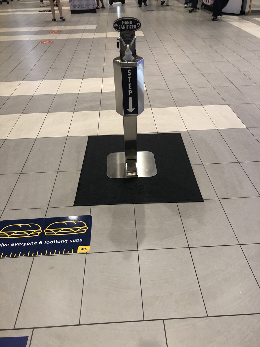 Steven Matteo tweet media