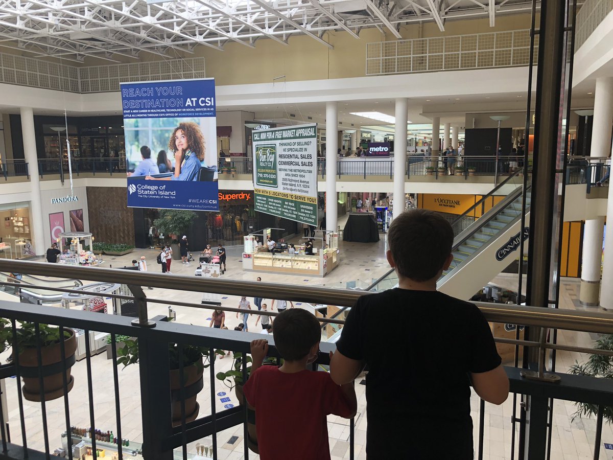 Steven Matteo tweet media