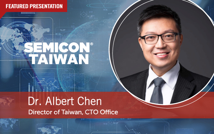Entegris's tweet photo. Join us for a #technology presentation at #SEMICONTaiwan - #StrategicMaterials Conference | Co-optimizing New Materials & #Microcontamination Solutions on 9/24 at 2:05PM with #Entegris' Dr. Albert Chen, Director of Taiwan, CTO. Register now! https://t.co/sX3iogvc6l. #semifabs https://t.co/nku5saa2ig
