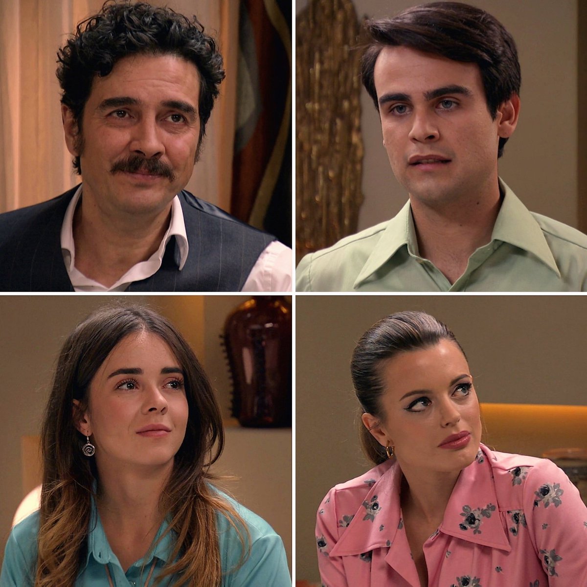 jmanuelseda_web's tweet photo. Perdonar es a veces la única manera de seguir hacia adelante... 
#Actor #JoseManuelSeda #ArmandoOrdóñez #RaulFerrando #MarinaOrta #AdrianaTorrebejano #AmarEsParaSiempre #Antena3 @Raul_Ferrando13 https://t.co/e6q7GqVf6V