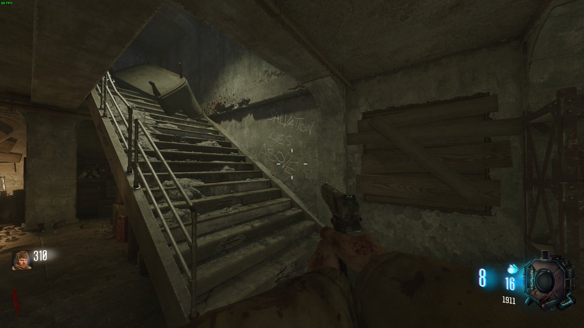Finfett Mystery Box Room From Nacht Der Untoten In The Zombies Teaser Finfett Mystery Box Room From Nacht Der Untoten In The Zombies Teaser
