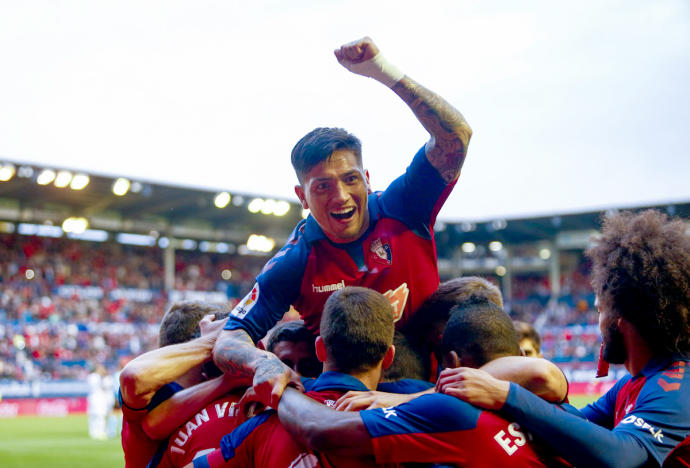 Last season review: LaLiga: 10th 52pCopa del Rey: Round of 16 Osasuna returned to LaLiga after having spent two seasons in Segunda. And they did incredibly. Ending 10th only 4 points from Europa. They were one of the most impressive sides in the league.