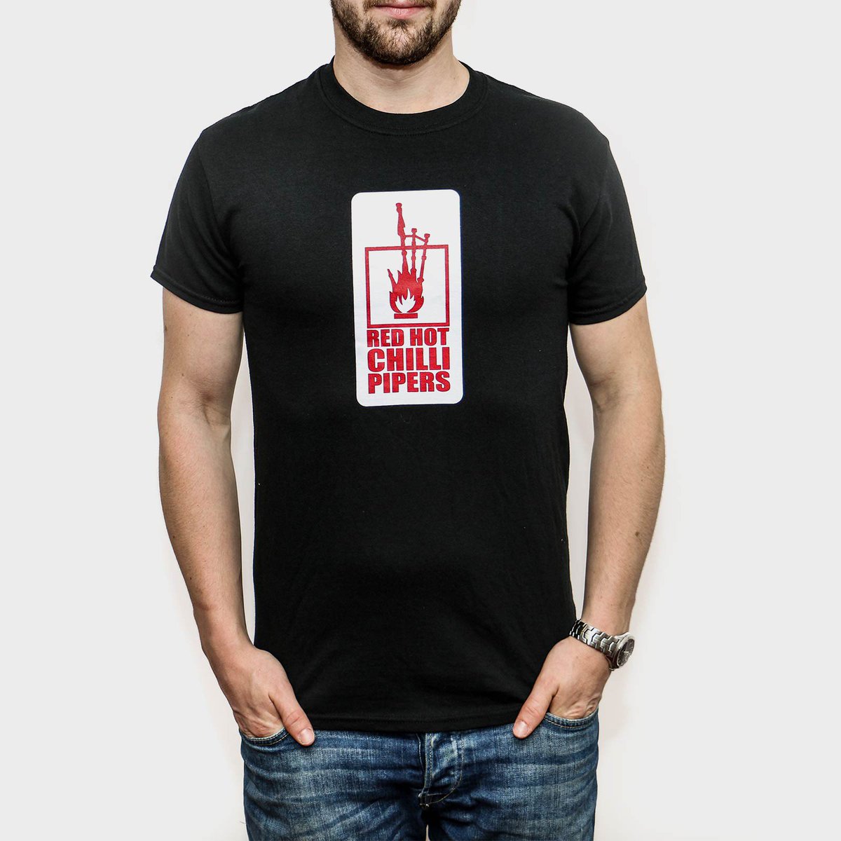 chillipipers's tweet photo. Most importantly, have you purchased a #ChilliPipers T-Shirt? If not, visit - https://t.co/1ptym1mSF6 🔥 https://t.co/AqWDj1W4oK