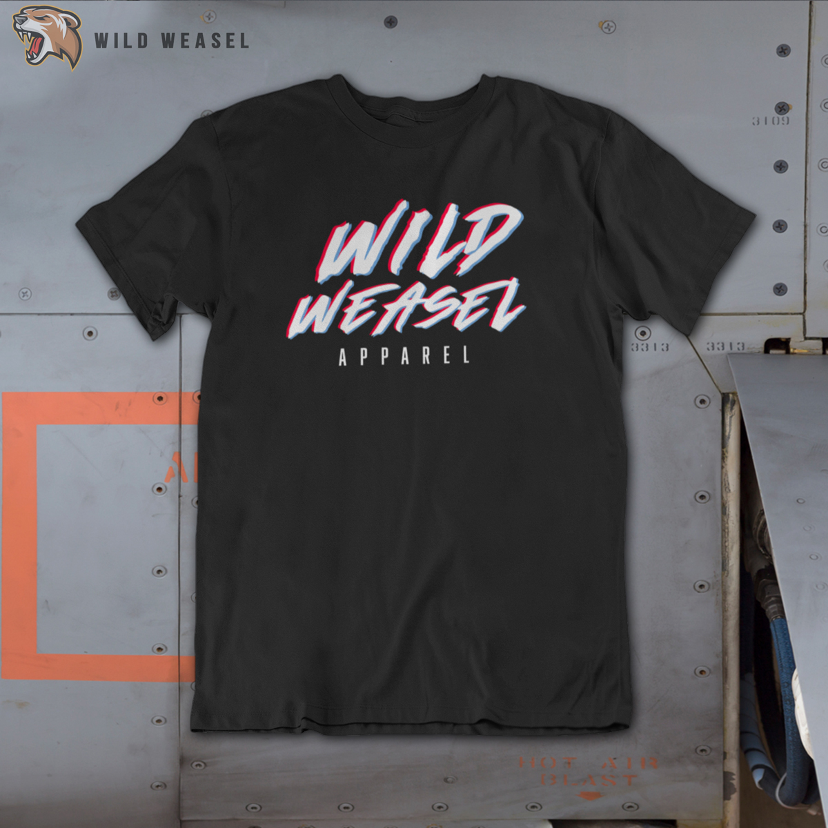 _wild_weasel's tweet photo. Wild Weasel Apparel Shirts are available and shipping world wide! 

Grab one here:
https://t.co/mIih5r4loi https://t.co/d8w7OWs5zR
