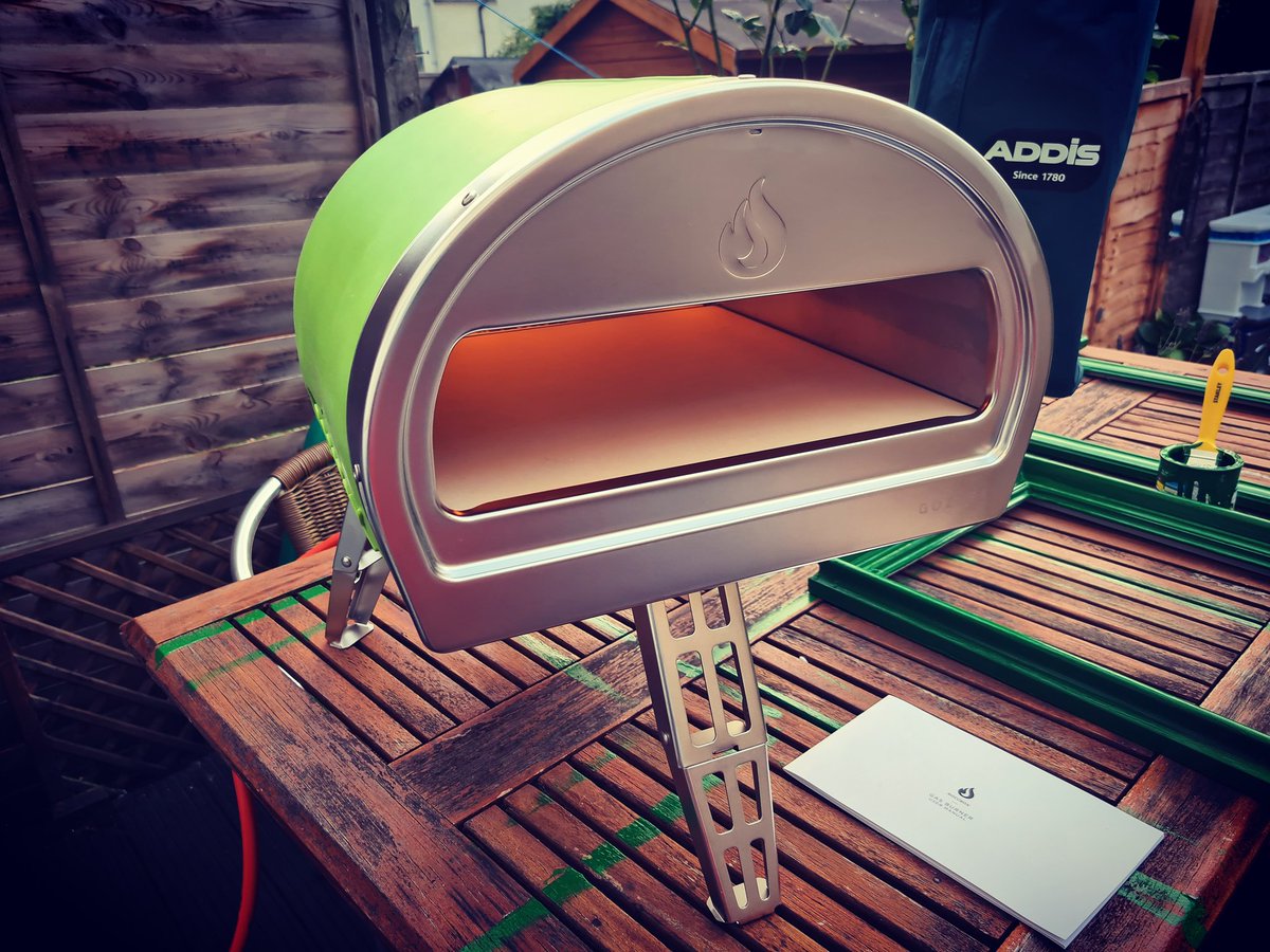 It is finally here!!!!! #gozny #roccbox