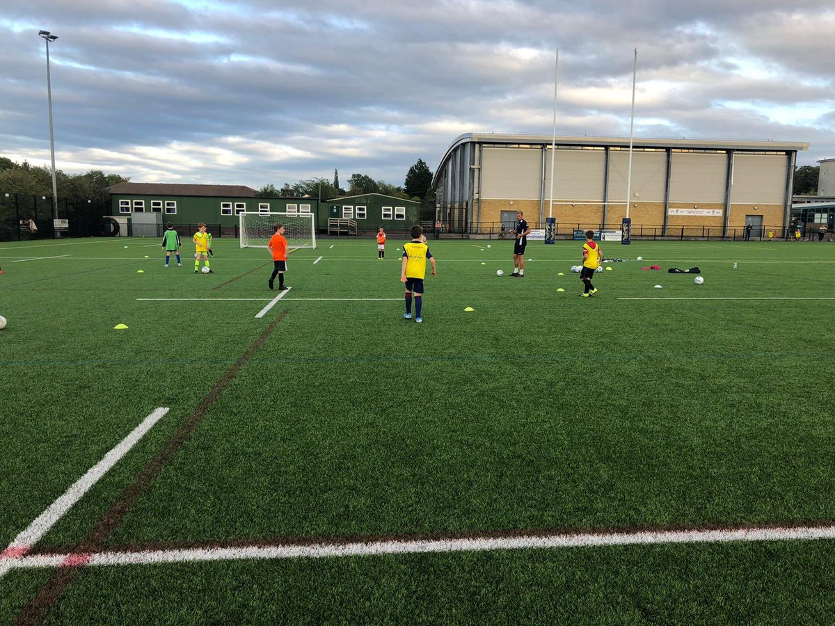 Development Centres Gillingham FC tweet media