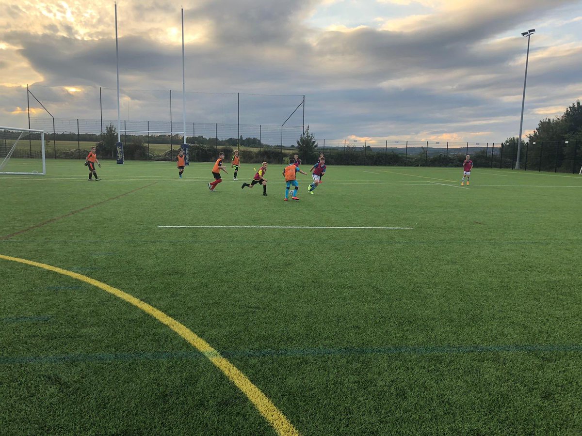 Development Centres Gillingham FC tweet media