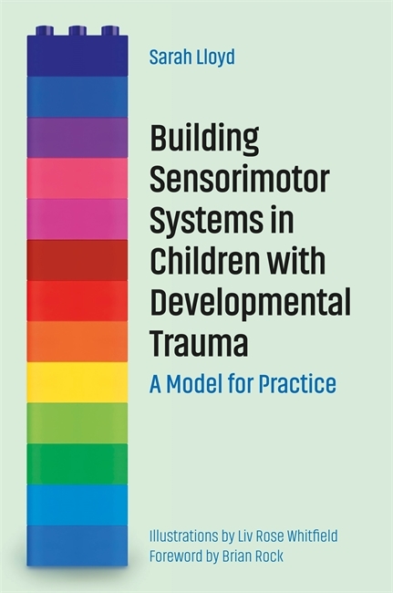#Bookofthemonth #bookreview 

Building Sensorimotor Systems in Children with Developmental Trauma: A Model for Practice” by @sarah_lloyd15 - Specialist Occupational Therapist and Play Therapist 

Than you to <a href="/DrChrisMooreEP/">Dr Chris Moore</a> for this review!

cairnsmoirconnections.org/book-of-the-mo…