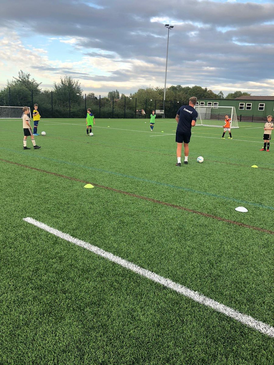 Development Centres Gillingham FC tweet media