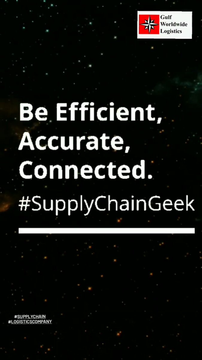 GWWLOGISTICS's tweet photo. The core should be followed to get success...
.
.
#growth #logisticscompany #logisticsmanagement #logistica #supplychain #supplychain #supportsmallbusiness #supportlocal #support #manufacturing #warehouse #warehousing #warehouselogistics #dubaibusiness #uae #uae https://t.co/x0WwBFSau4