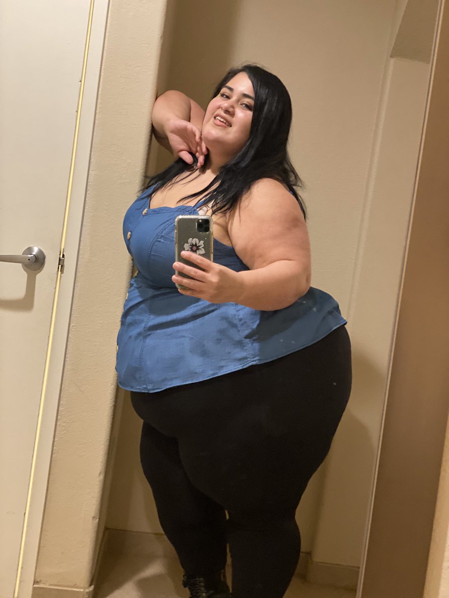 Ssbbw fat booty
