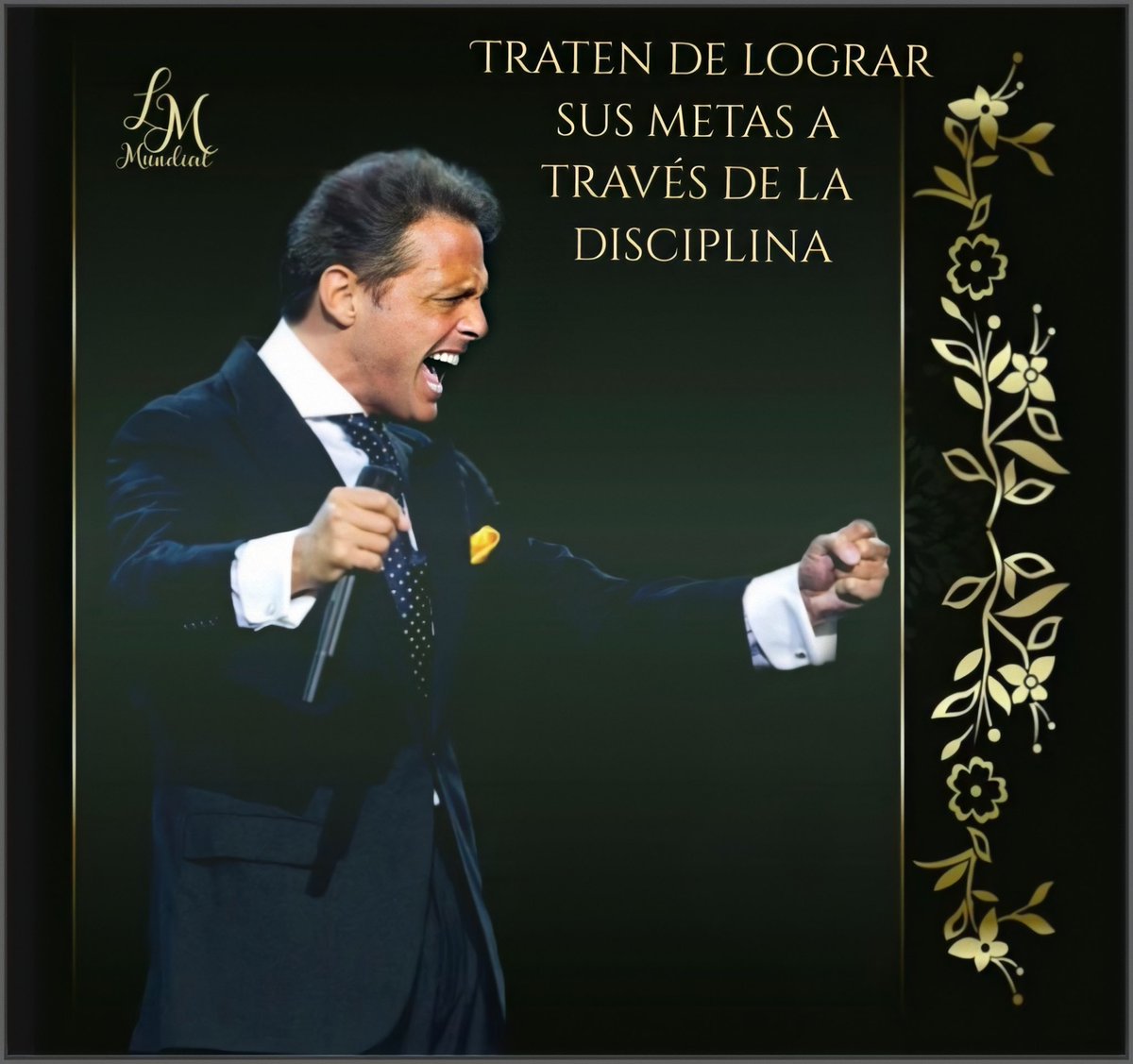 LM_mundial's tweet photo. Pensamientos sabios y generosos consejos 
Gracias @LMXLM 

#LuisMiguel 
#ℒuismiguelℳundial✨ https://t.co/XsUAADVPQT
