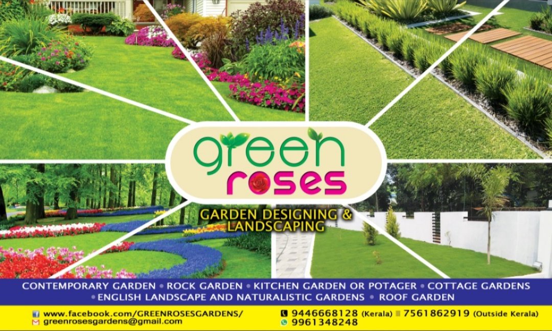 Manuvirus's tweet photo. #greenroses #greenrosesgarden #greenroses_landscaping_company
#gardendesign #plantation #garden
#kanippallil_nursery_garden #manuvirus https://t.co/xs4gBPnT9A