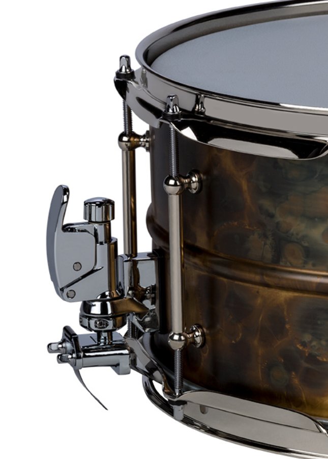 ddrumUSA's tweet photo. The gloves are off. The #ddrum Bare Knuckle Brawler.
#drums #drumming #music #brassshell #cymbal https://t.co/yhiSv60jxA