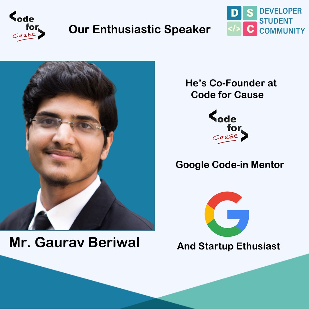opincocommunity's tweet image. Some insights of the webinar conducted by our developer community on the 8th of September
.
.
.
.
.
.
#codeforcause #dsc #machinelearning #machinelearningalgorithms #machinelearningalgorithm #ml #ai #artificialintelligence #code #developer #webdeveloper #coding #codinglife #bitd