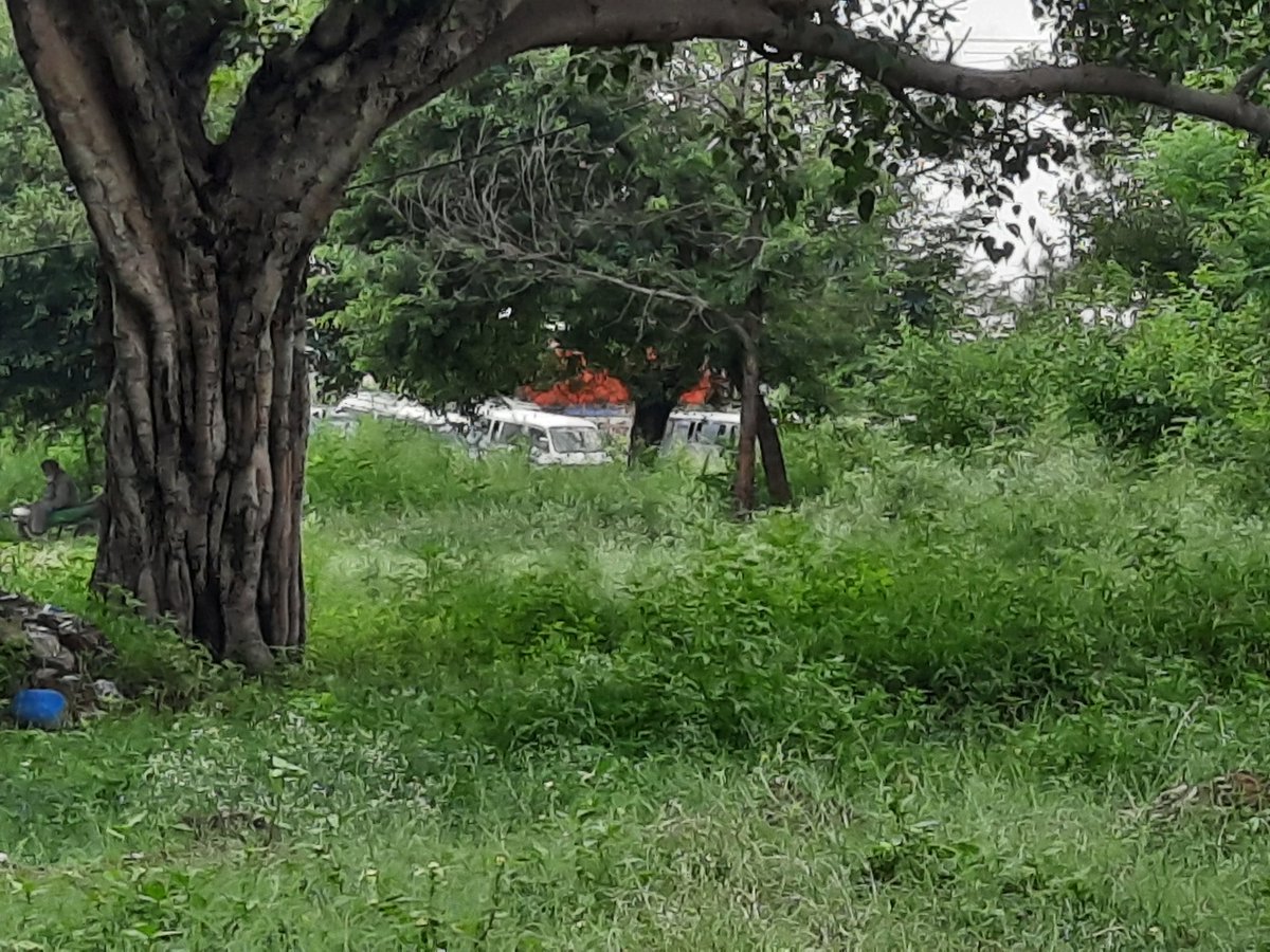 HumayunJaved_'s tweet photo. Gentle Reminder @MciIslamabad
@islamabad_mayor
@SardarZimri
@CleanGreenPK
@Asad_Umar
Please Advise when Action will be Taken on Ruined/Destroyed GreenBelts of Sector I-10 / I-11?
Cleaning &amp; Maintenance along with Plantation Drive is Badly Required
Appreciate your Kind Support🙏🏻 https://t.co/Jb1uVoQ6I3