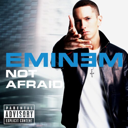 Why I love Not Afraid by Eminem (mini thread):