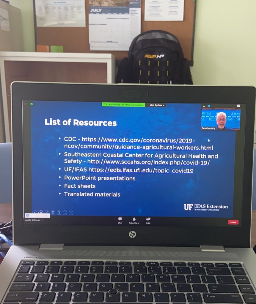 morganapinky's tweet photo. Really enjoying the annual Tomato Food Safety Workshop! #tgap #tomato #foodsafety #floridatomatoes https://t.co/SBCKnWutjz