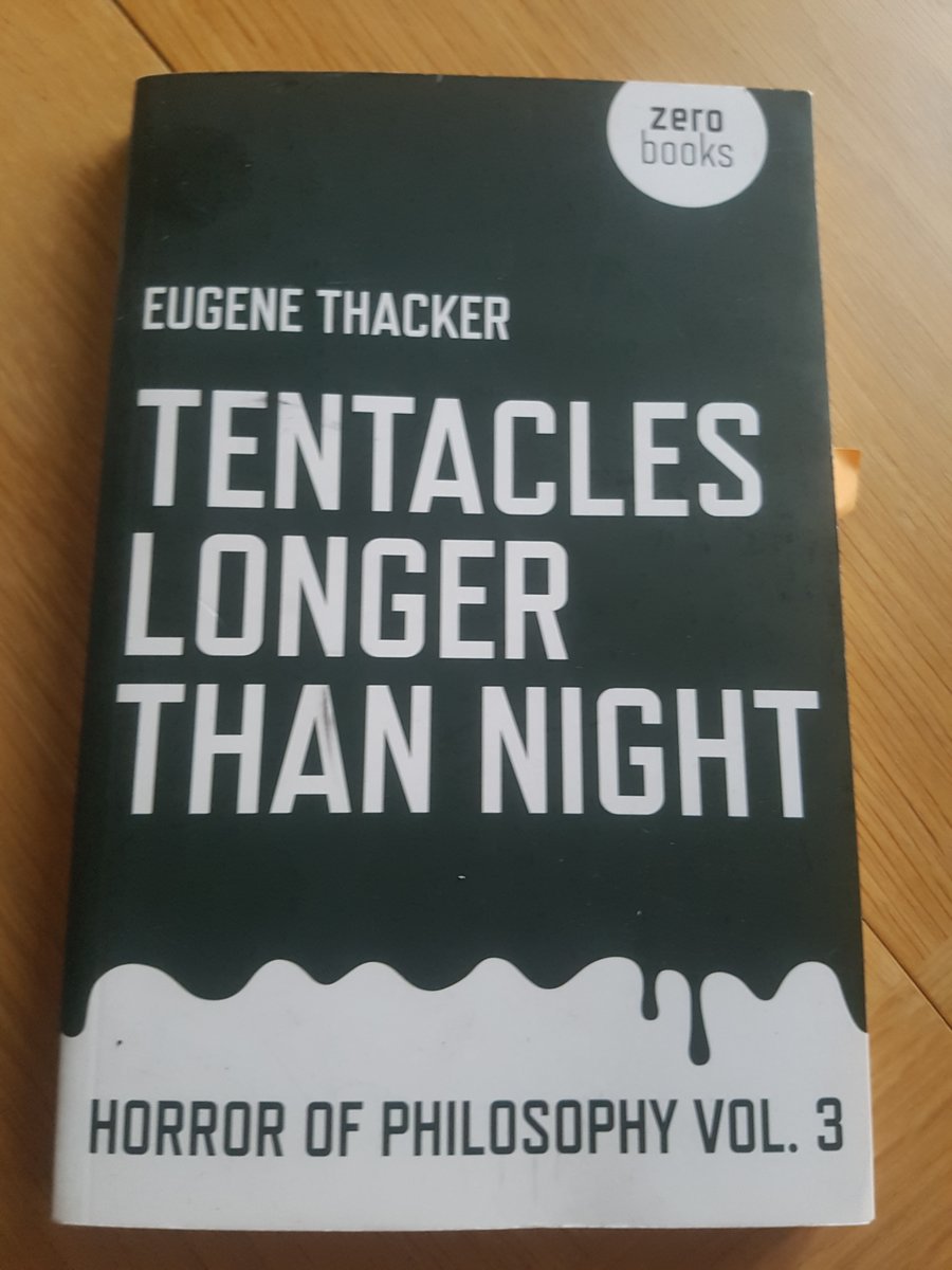 profey's tweet image. Serendipitous listening and reading with @aptshadow