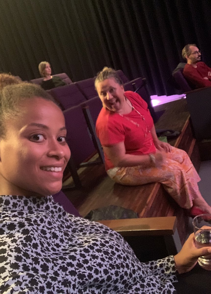 WestermannCE's tweet photo. Samen met @senfkarin ons project @greenhealthsol en @GApotheek gepresenteerd tijdens een @VPRO tegenlicht meet-up. #futurefood https://t.co/MBLLfyM2Uo