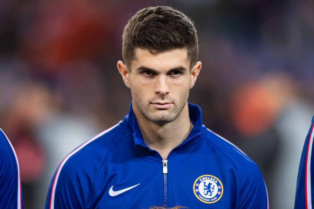 Pulisic on the other hand is an assassin. He isn't interested in getting to Point A to Point B in the prettiest way, he is only interested in the fastest way from Point A to B. For him it is a matter of what is the fastest and most effective way of murdering a defender.