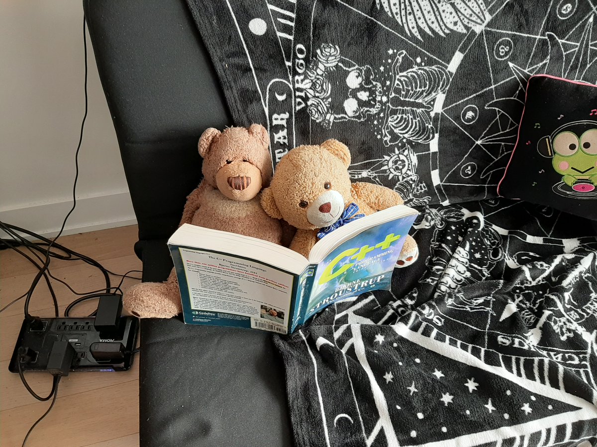 I asked and humans said YES. They wants my teddy bear parenting tips! So here they are...