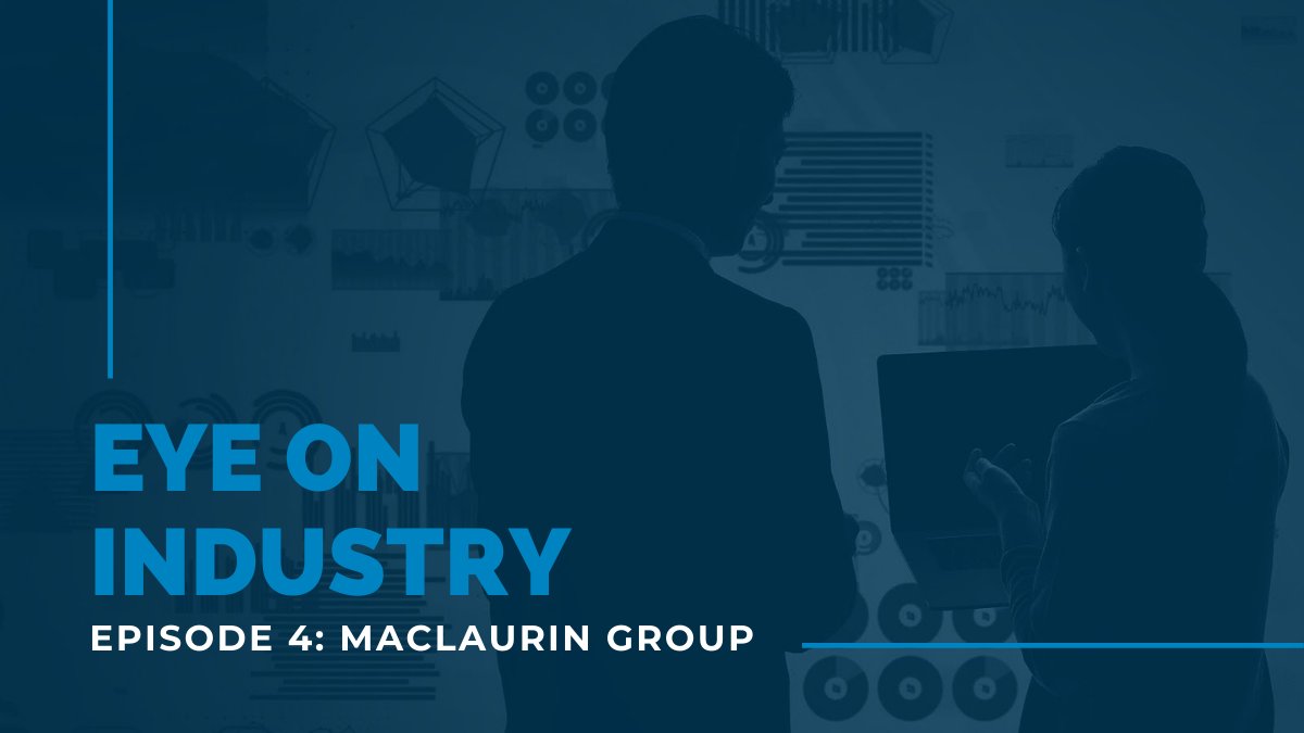industrial_ex's tweet photo. Our latest podcast is live. This week we sat down with 
@MacLaurinGroup to discuss how the COVID-19 pandemic has impacted Private Equity's approach towards technology.
 
Listen here: https://t.co/09Hh1Geljr
 
#privateequity #middlemarket #valuecreation https://t.co/WOV7kCBzBo